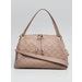 Louis Vuitton Taupe Glace Monogram Empreinte Leather 